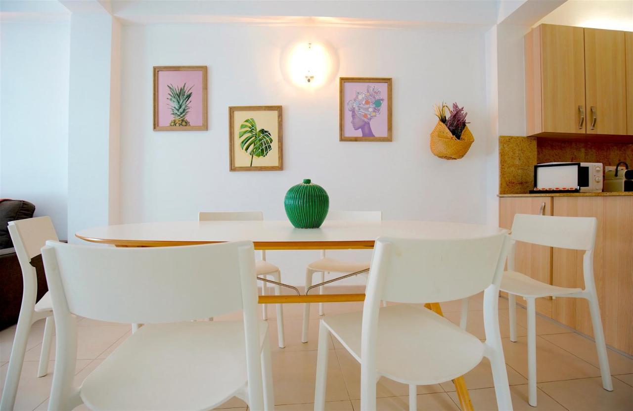 La Lonja Homes - Turismo De Interior Palma de Mallorca Ngoại thất bức ảnh