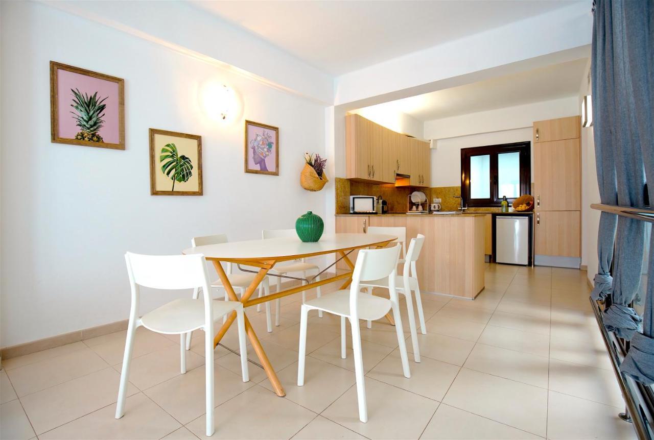 La Lonja Homes - Turismo De Interior Palma de Mallorca Ngoại thất bức ảnh