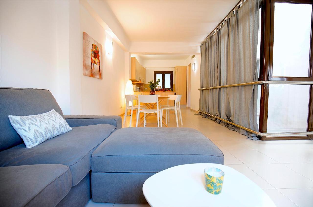 La Lonja Homes - Turismo De Interior Palma de Mallorca Ngoại thất bức ảnh