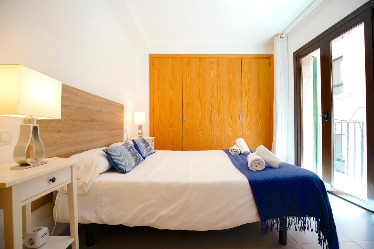 La Lonja Homes - Turismo De Interior Palma de Mallorca Ngoại thất bức ảnh