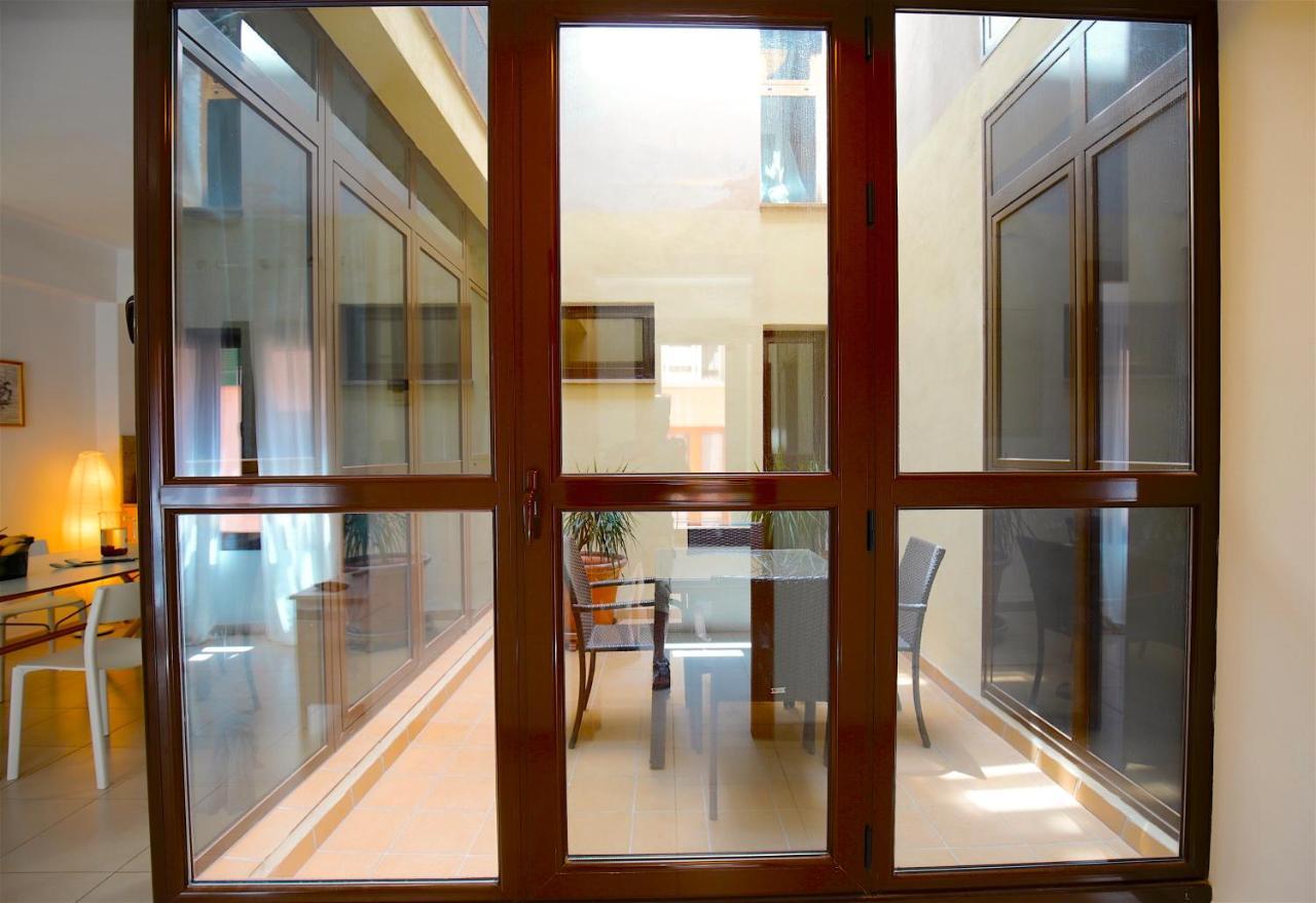 La Lonja Homes - Turismo De Interior Palma de Mallorca Ngoại thất bức ảnh