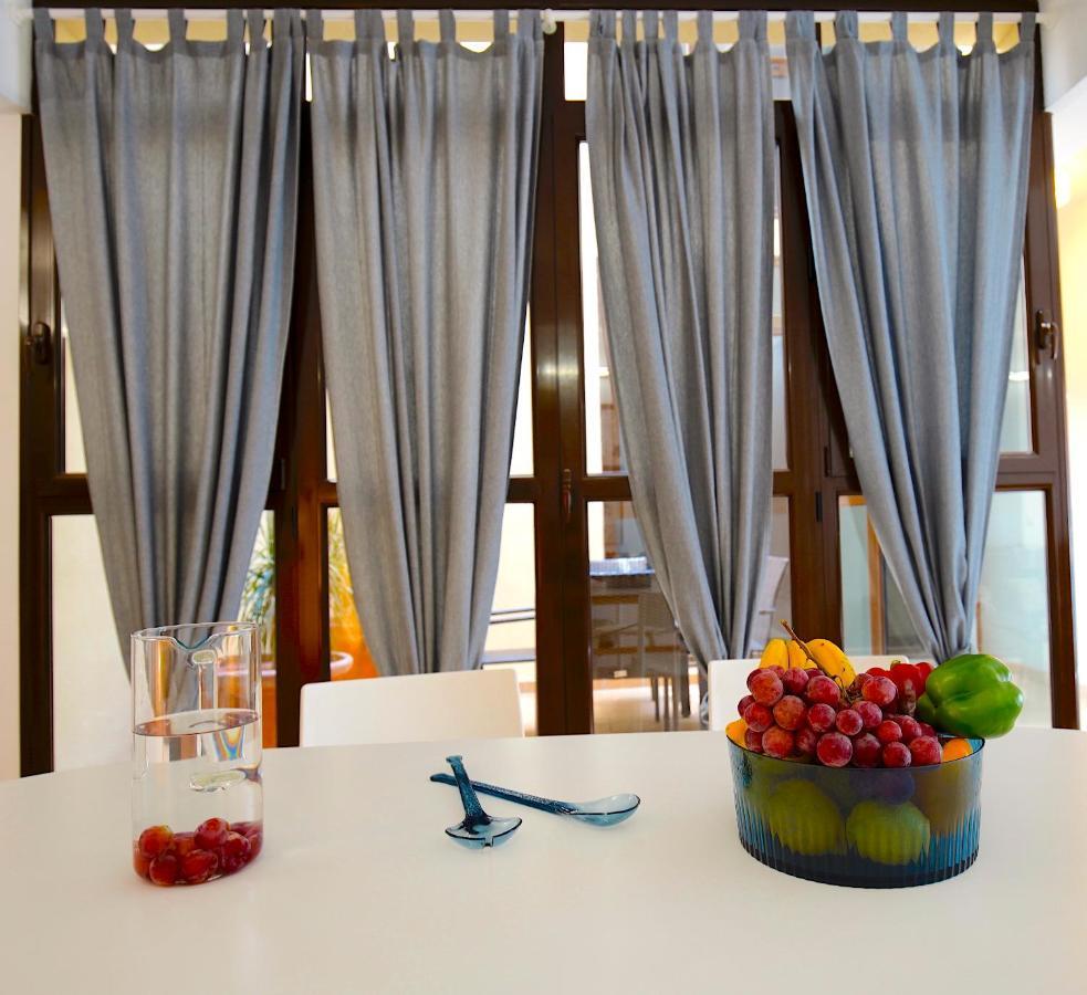 La Lonja Homes - Turismo De Interior Palma de Mallorca Ngoại thất bức ảnh