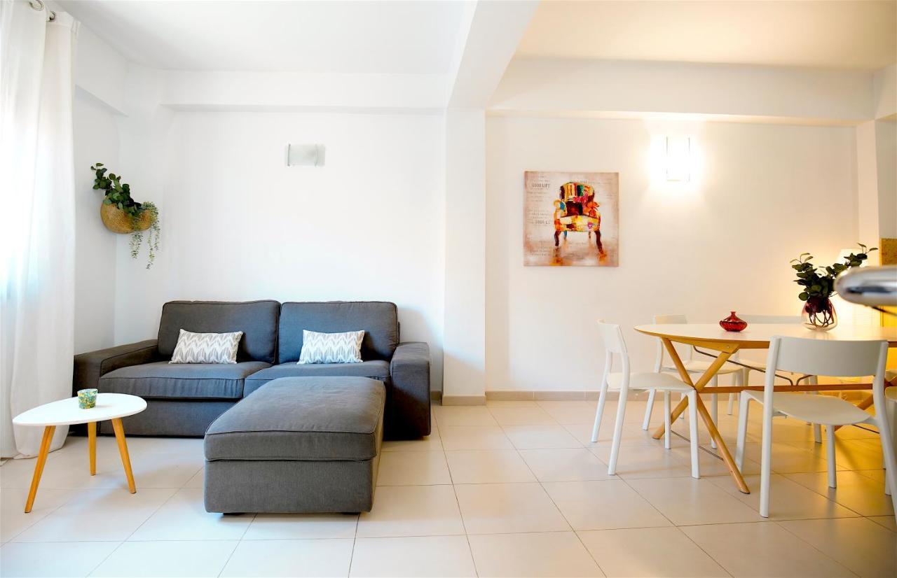 La Lonja Homes - Turismo De Interior Palma de Mallorca Ngoại thất bức ảnh