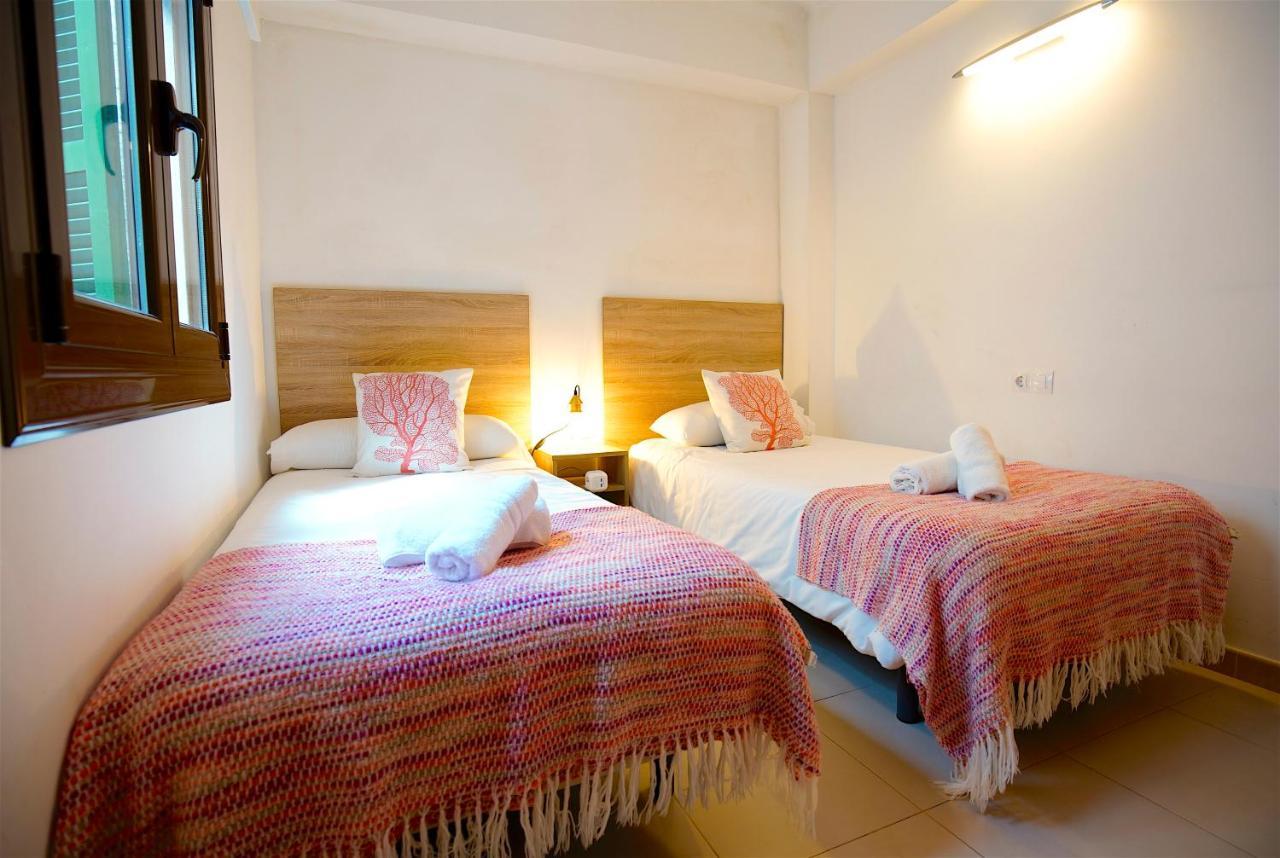 La Lonja Homes - Turismo De Interior Palma de Mallorca Ngoại thất bức ảnh