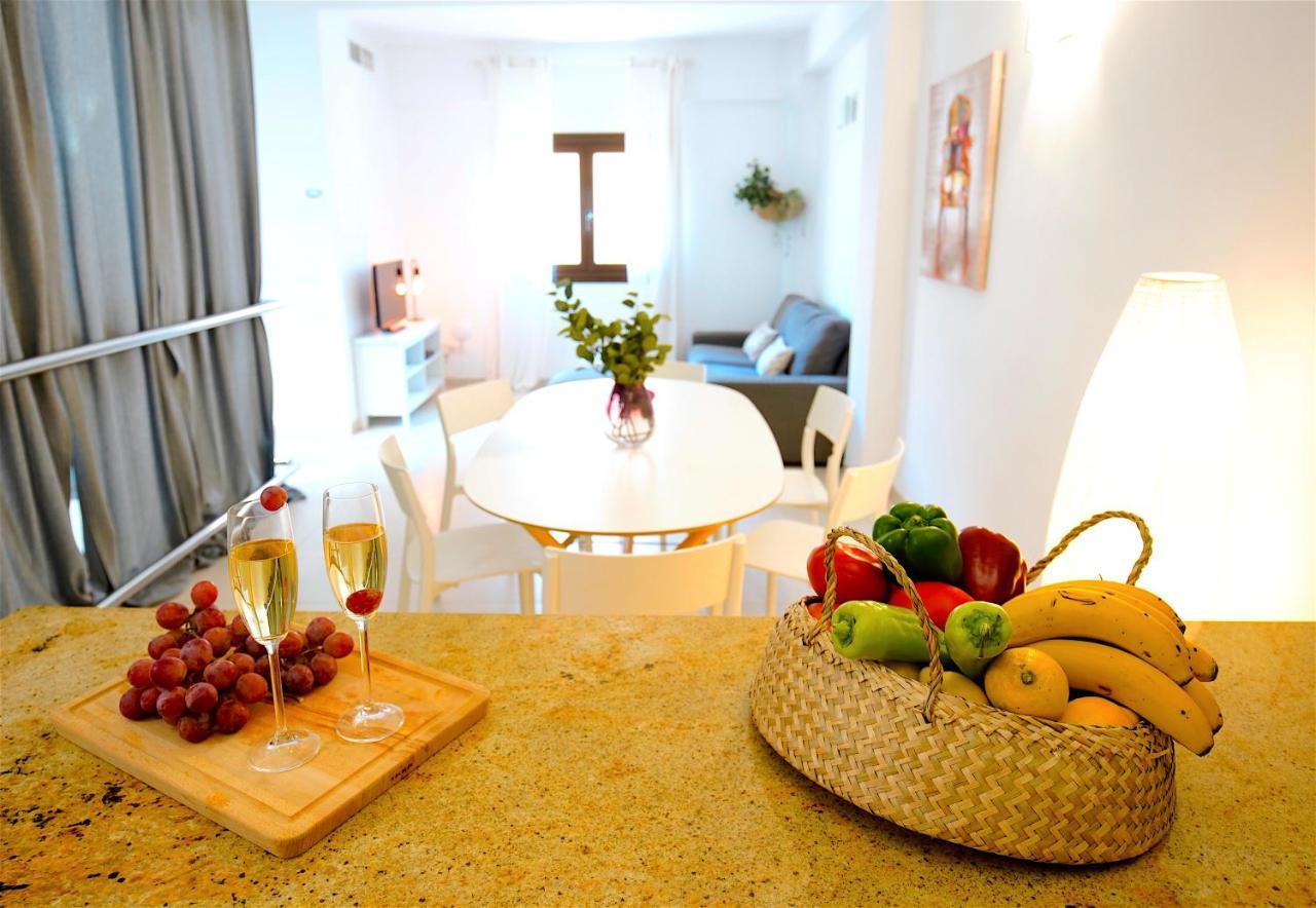 La Lonja Homes - Turismo De Interior Palma de Mallorca Ngoại thất bức ảnh