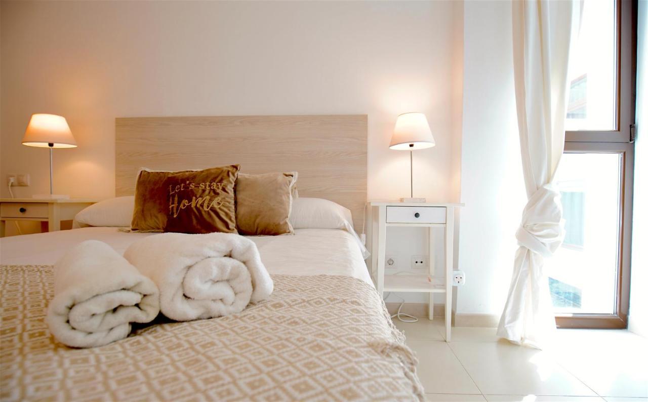 La Lonja Homes - Turismo De Interior Palma de Mallorca Ngoại thất bức ảnh