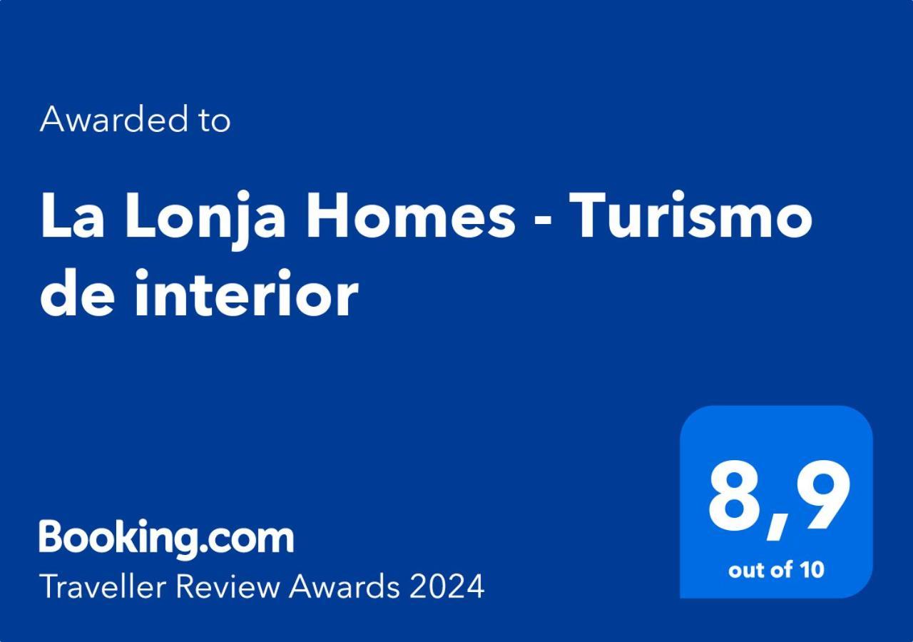 La Lonja Homes - Turismo De Interior Palma de Mallorca Ngoại thất bức ảnh