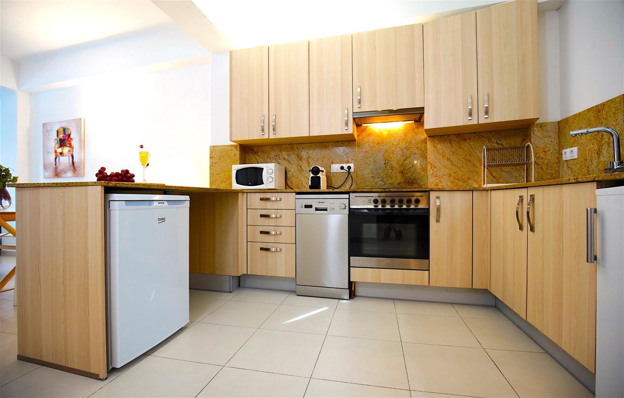 La Lonja Homes - Turismo De Interior Palma de Mallorca Phòng bức ảnh