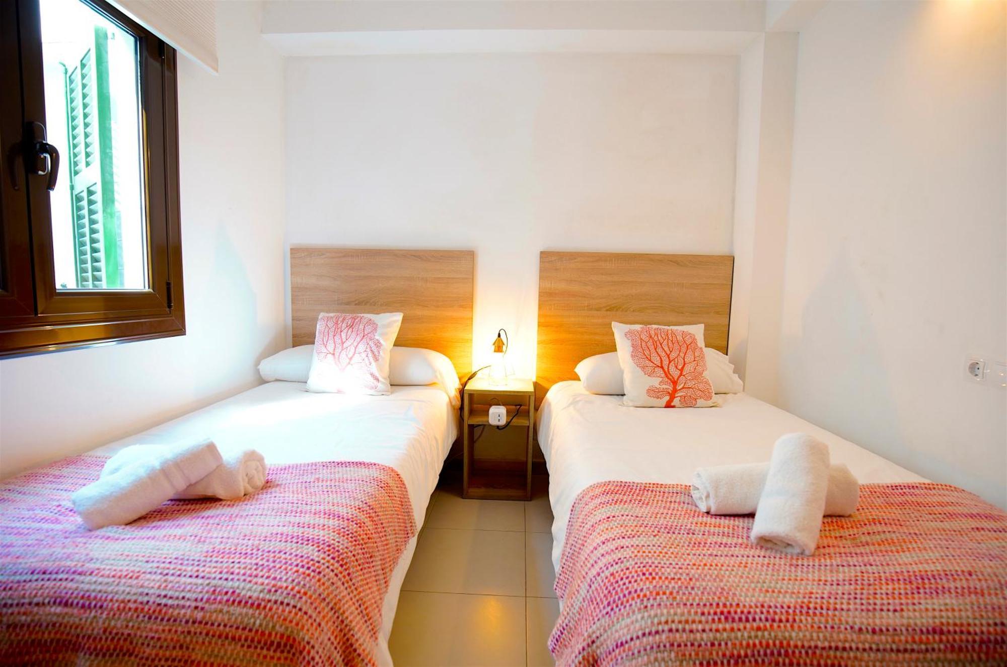 La Lonja Homes - Turismo De Interior Palma de Mallorca Phòng bức ảnh
