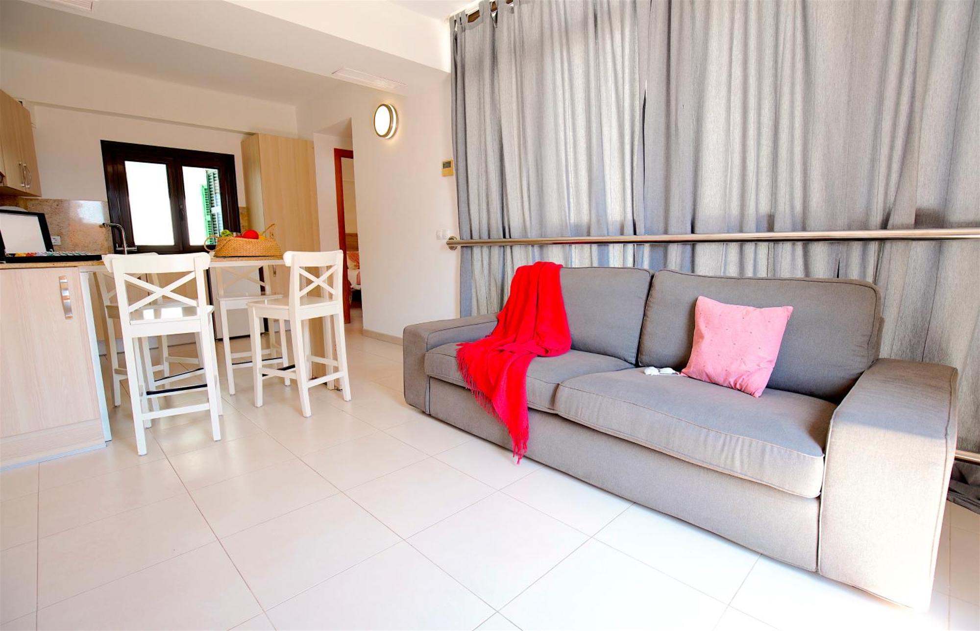 La Lonja Homes - Turismo De Interior Palma de Mallorca Phòng bức ảnh