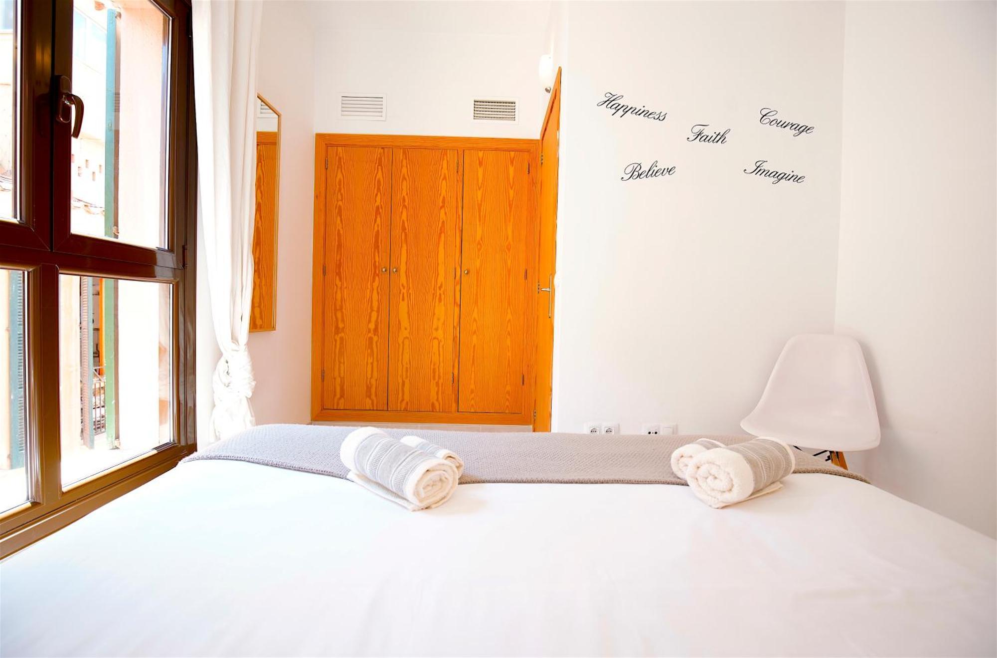 La Lonja Homes - Turismo De Interior Palma de Mallorca Phòng bức ảnh