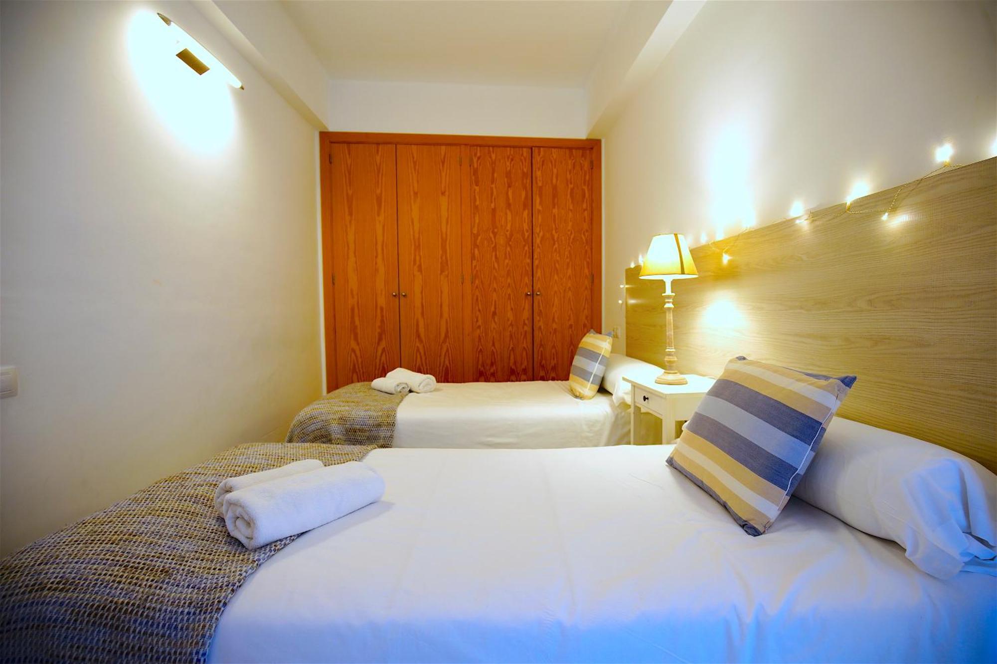 La Lonja Homes - Turismo De Interior Palma de Mallorca Phòng bức ảnh