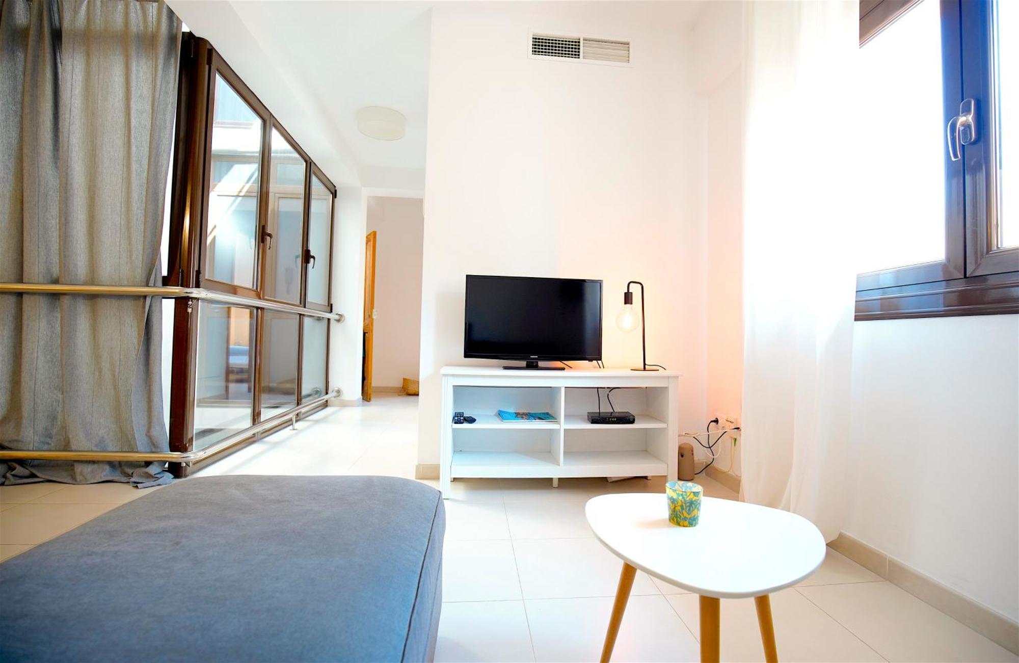 La Lonja Homes - Turismo De Interior Palma de Mallorca Phòng bức ảnh