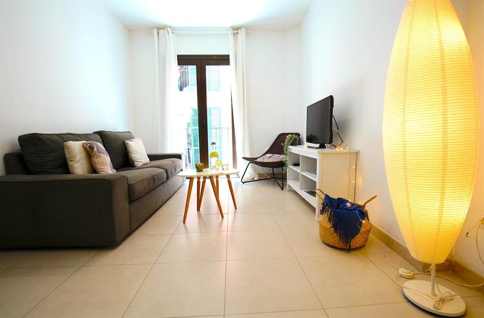 La Lonja Homes - Turismo De Interior Palma de Mallorca Phòng bức ảnh
