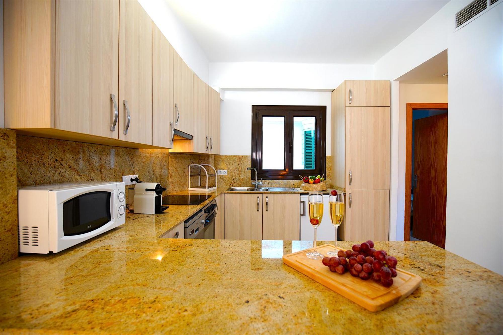 La Lonja Homes - Turismo De Interior Palma de Mallorca Phòng bức ảnh