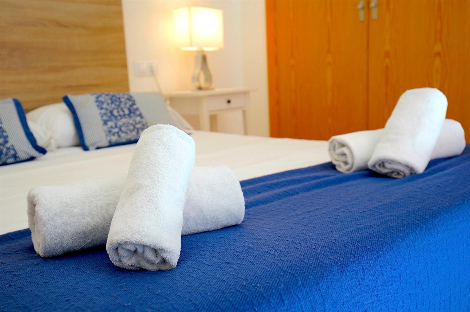 La Lonja Homes - Turismo De Interior Palma de Mallorca Phòng bức ảnh
