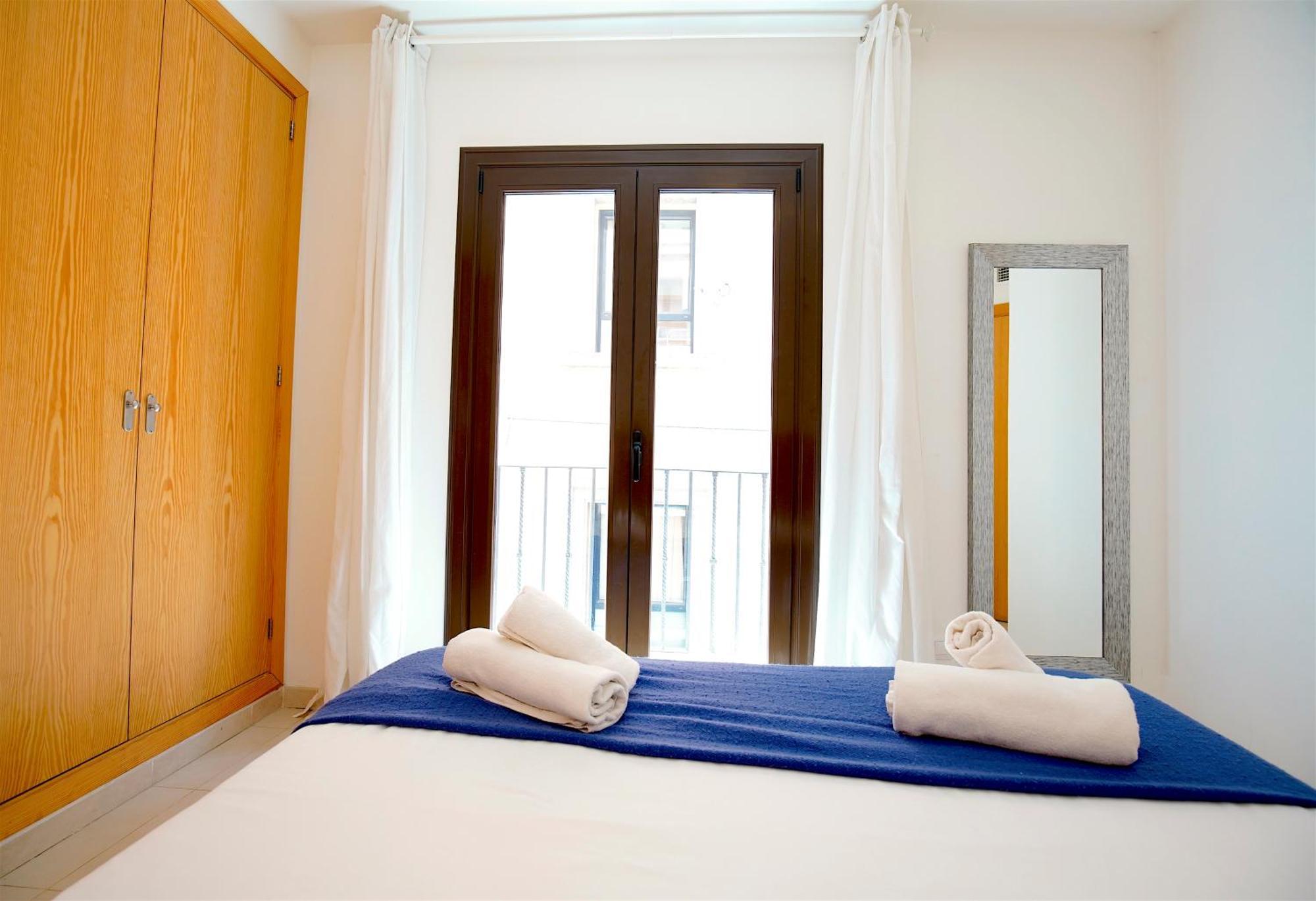 La Lonja Homes - Turismo De Interior Palma de Mallorca Phòng bức ảnh