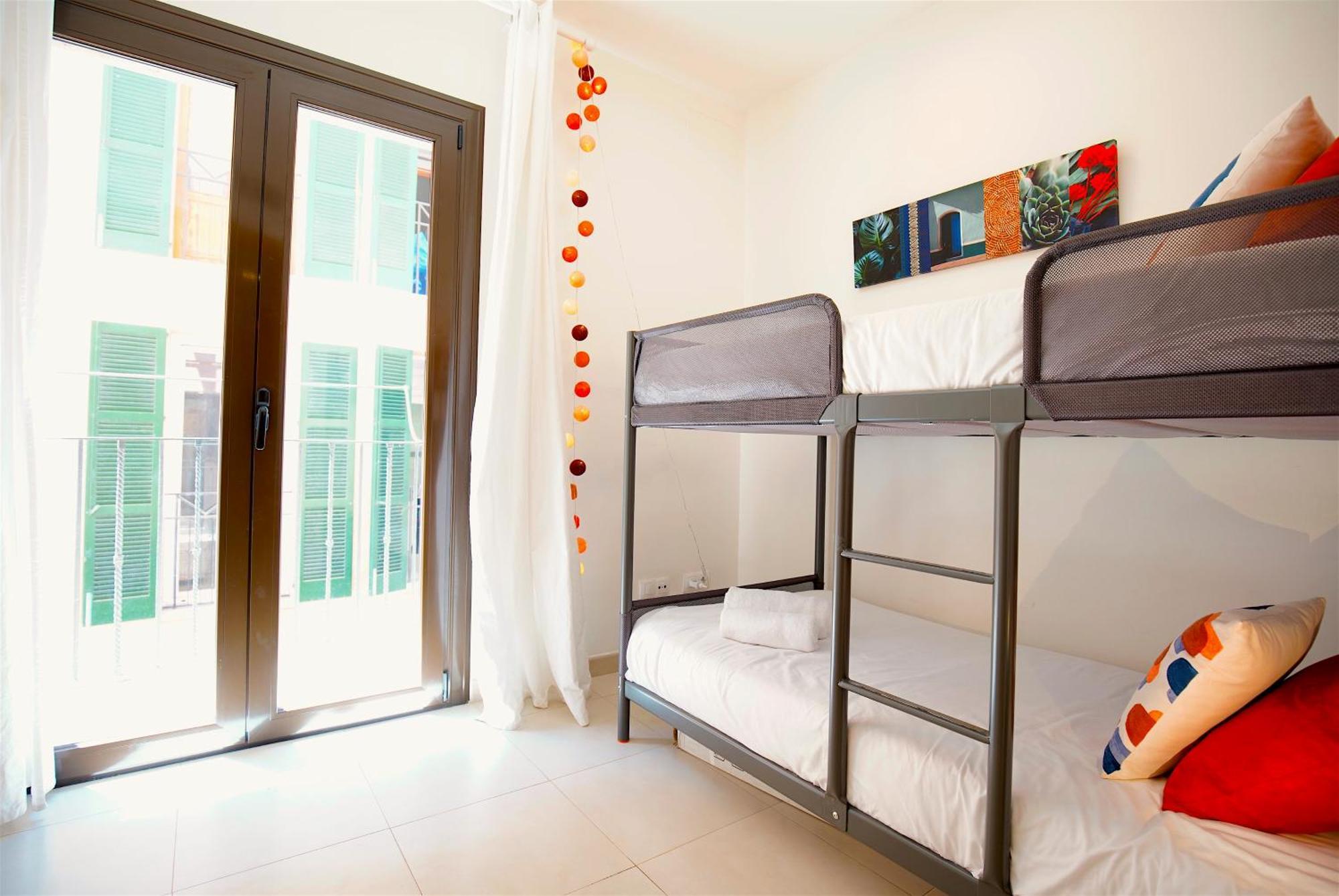 La Lonja Homes - Turismo De Interior Palma de Mallorca Phòng bức ảnh