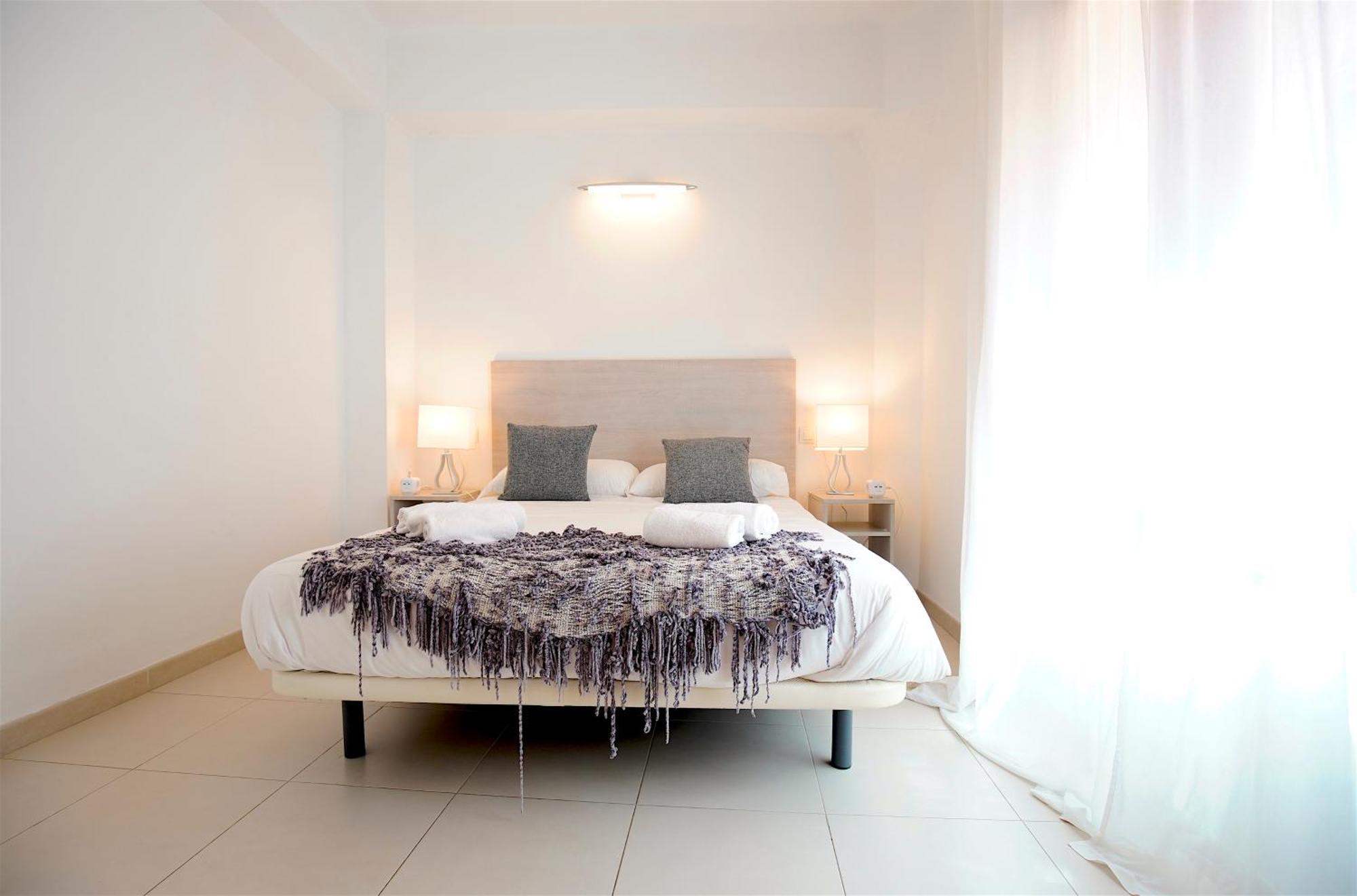 La Lonja Homes - Turismo De Interior Palma de Mallorca Phòng bức ảnh