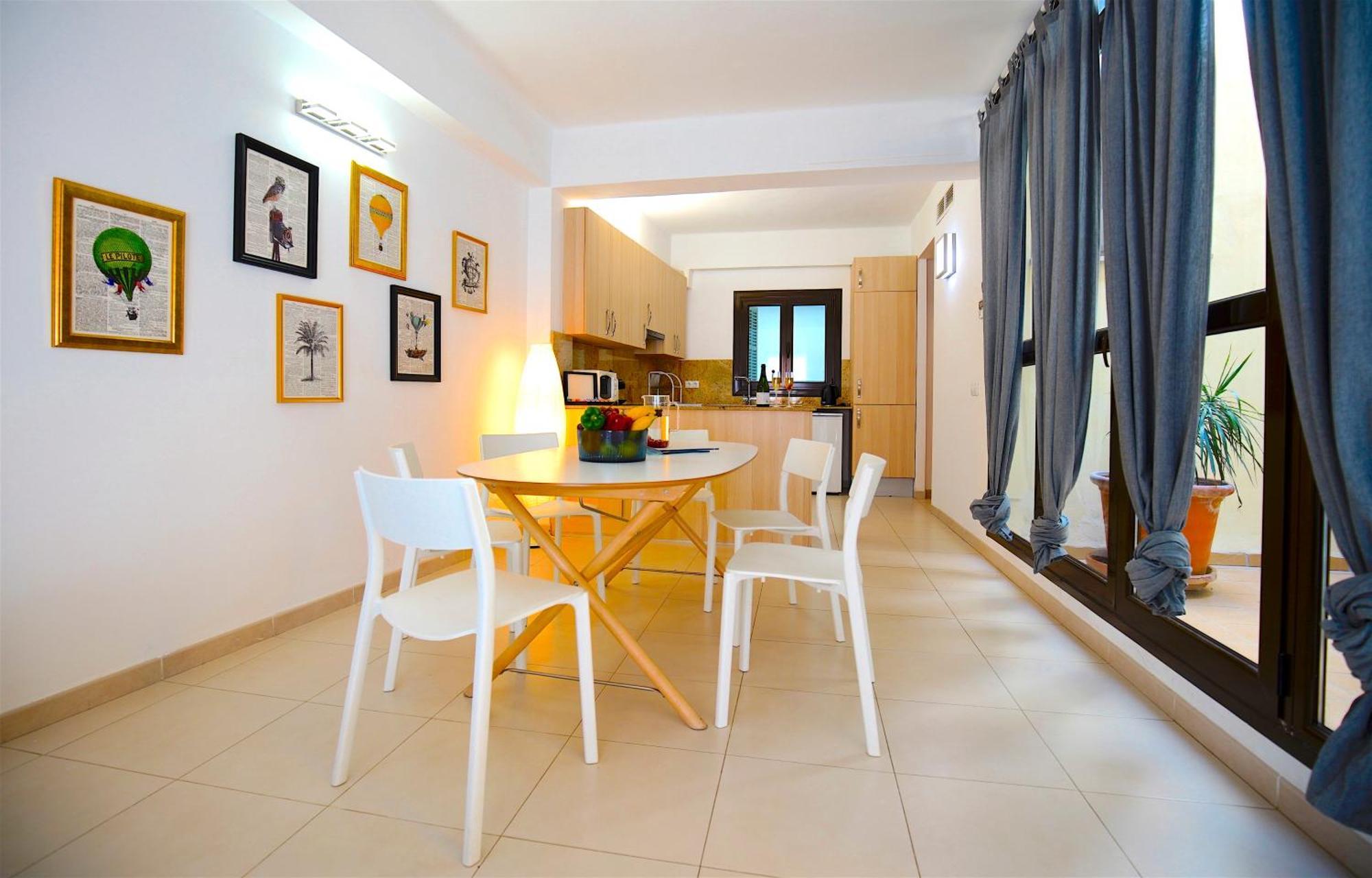 La Lonja Homes - Turismo De Interior Palma de Mallorca Phòng bức ảnh